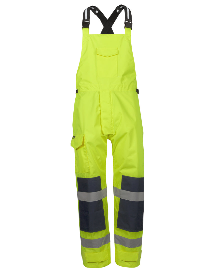 6WBB-Jb'S Waterproof Bib & Brace
