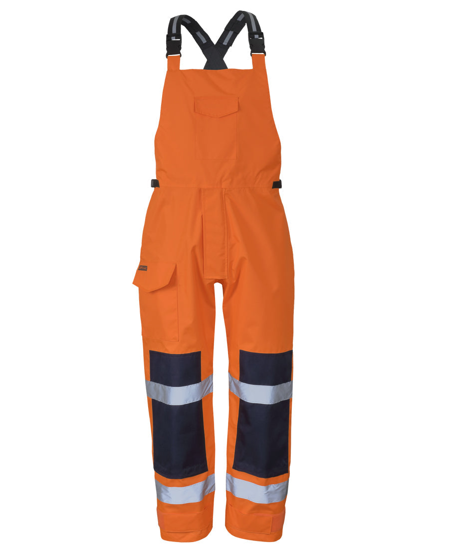 6WBB-Jb'S Waterproof Bib & Brace