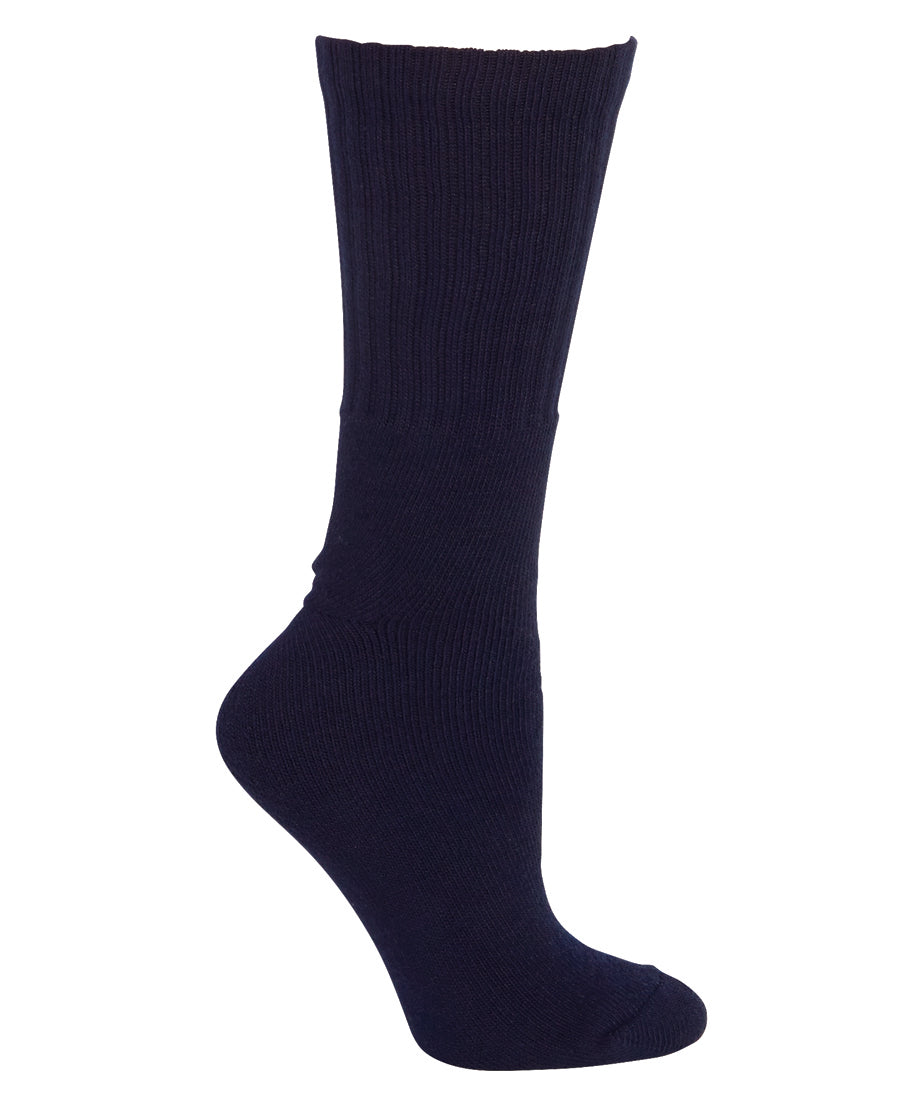 6WWSO-Jb'S Outdoor Sock 3 Pack