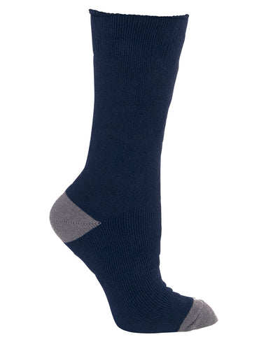 6WWS-Jb'S Work Sock 3 Pack