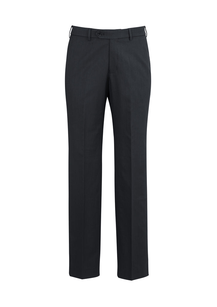 70114R-Cool Stretch Mens Adjustable Waist Pant Regular