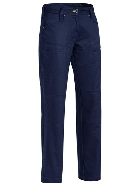 Women's X Airflow Ripstop Vented Work Pant