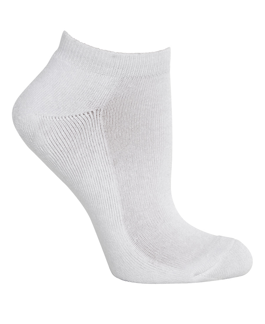 7PSS1-Pdm Sport Ankle Sock 5Pack
