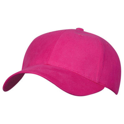 8000-Premium Soft Cotton Cap