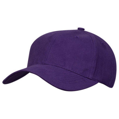8000-Premium Soft Cotton Cap