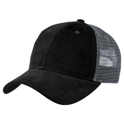 8003-Premium Soft Mesh Cap