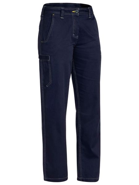 Women's Cool Lightweight Vented Pants