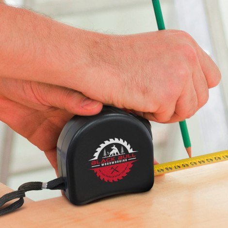 8M Tape Measure