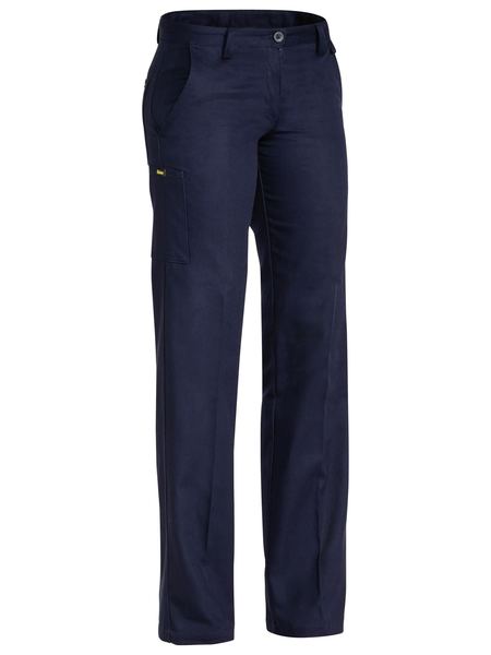 Women's Original Cotton Drill Work Pants