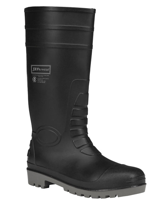 9G2-Jb'S Trad Gumboot
