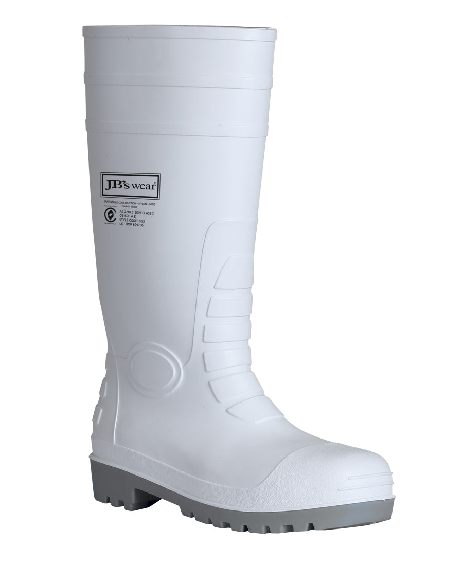 9G2-Jb'S Food Grade Gumboot