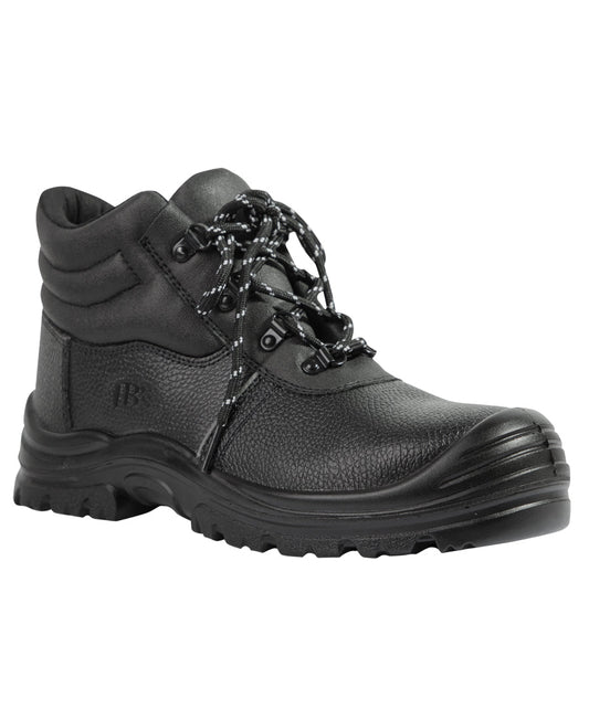9G6-Jb'S Rock Face Lace Up Boot