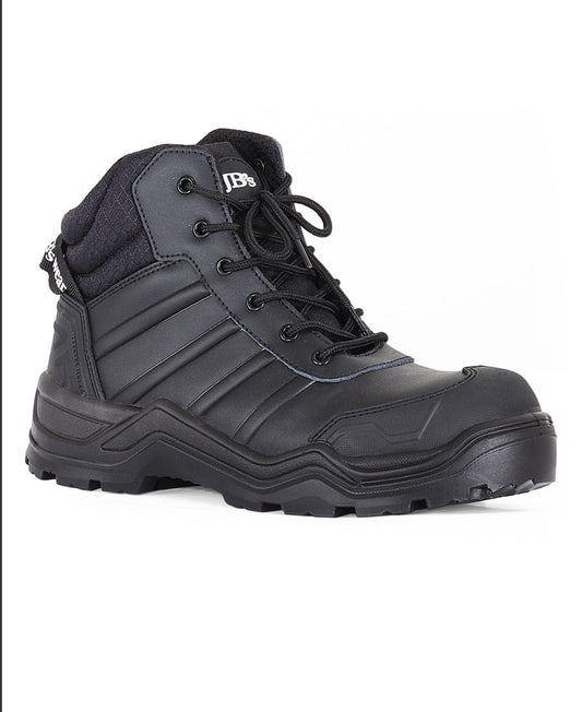 9H2-Jb'S Quantum Sole Safety Boot
