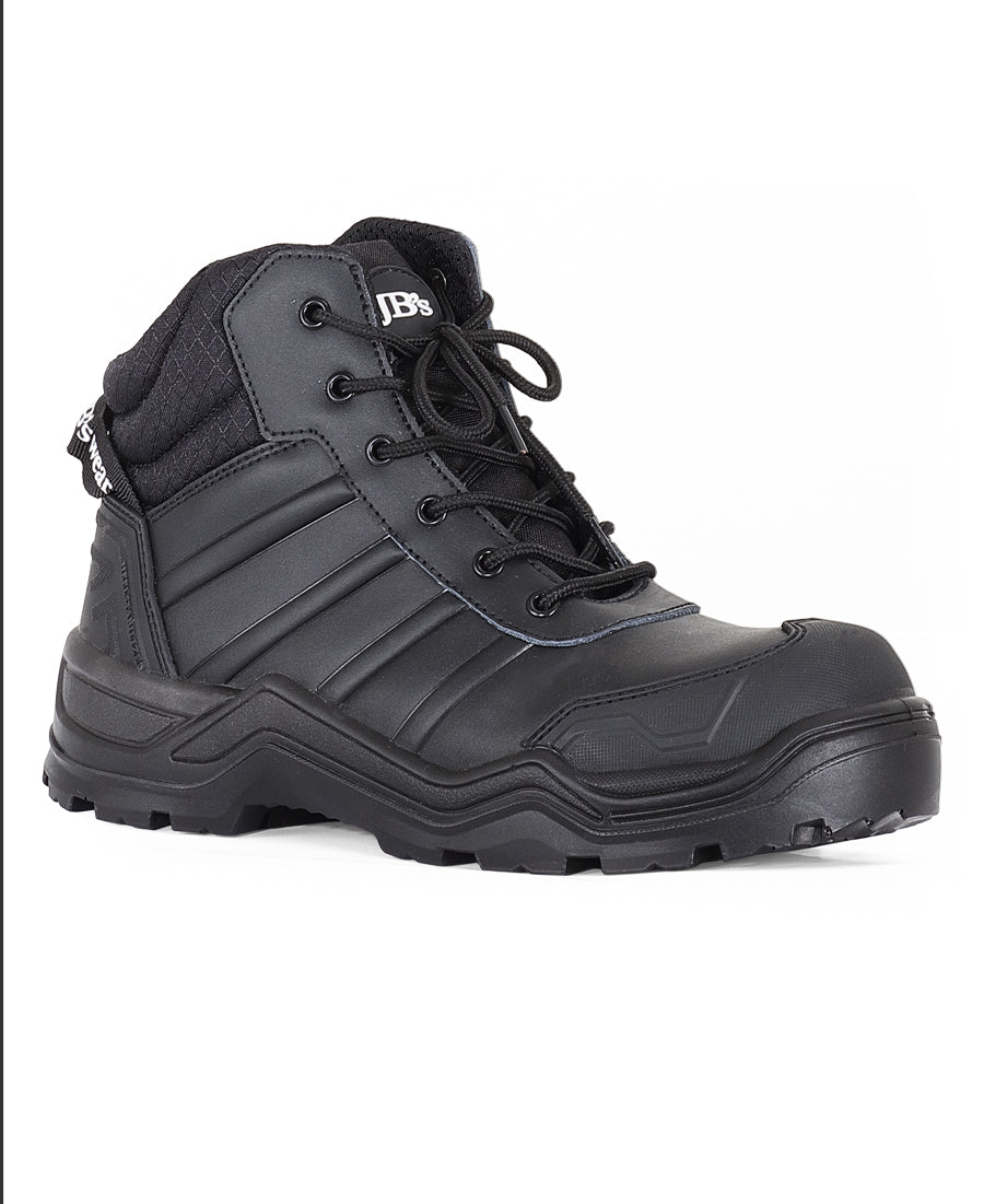 9H2-Jb'S Quantum Sole Safety Boot