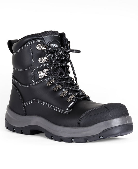 9H3-Jb'S Arctic Freezer Boot