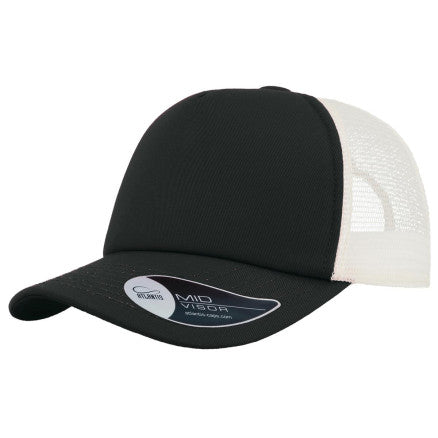A2000-Record Trucker