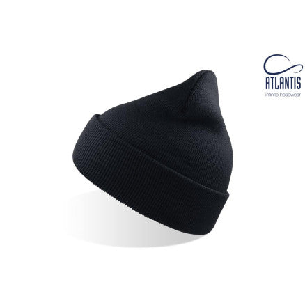 A4321-Kid Wind Beanie