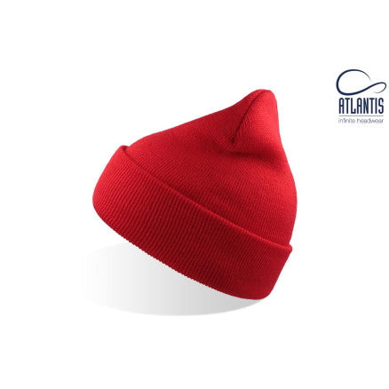 A4322-Kid Wind Beanie