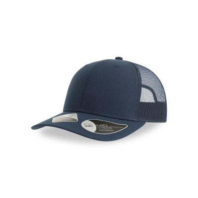 A5400-Bryce Recycled Trucker