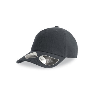 A5700-Fraser Organic Dad Hat