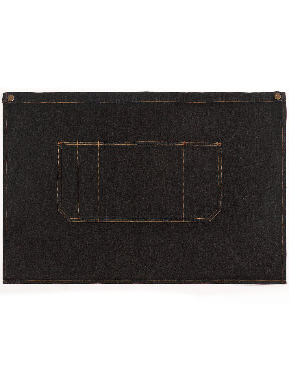AP10 East Village Half Denim Apron