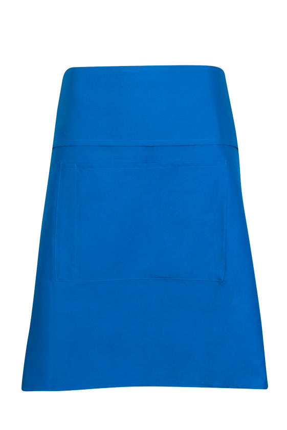 AP401S-Short Waist Apron