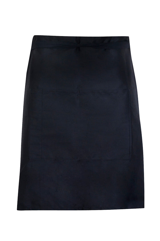 AP401S-Short Waist Apron