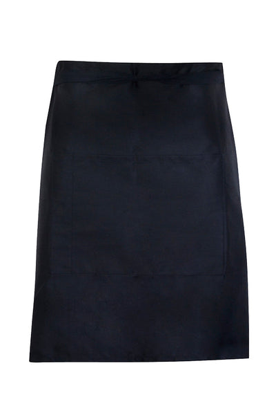 AP401S-Short Waist Apron