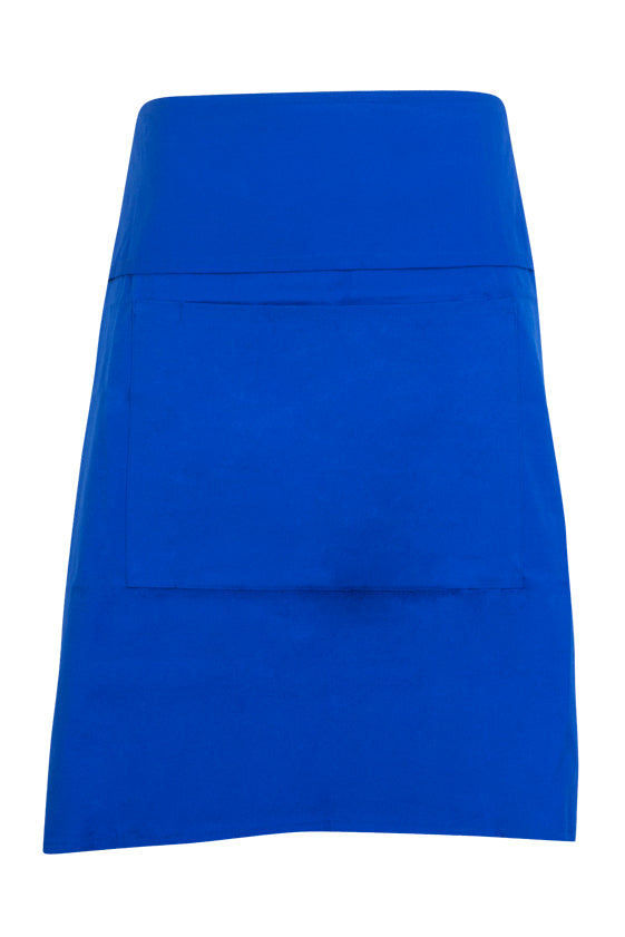 AP401S-Short Waist Apron