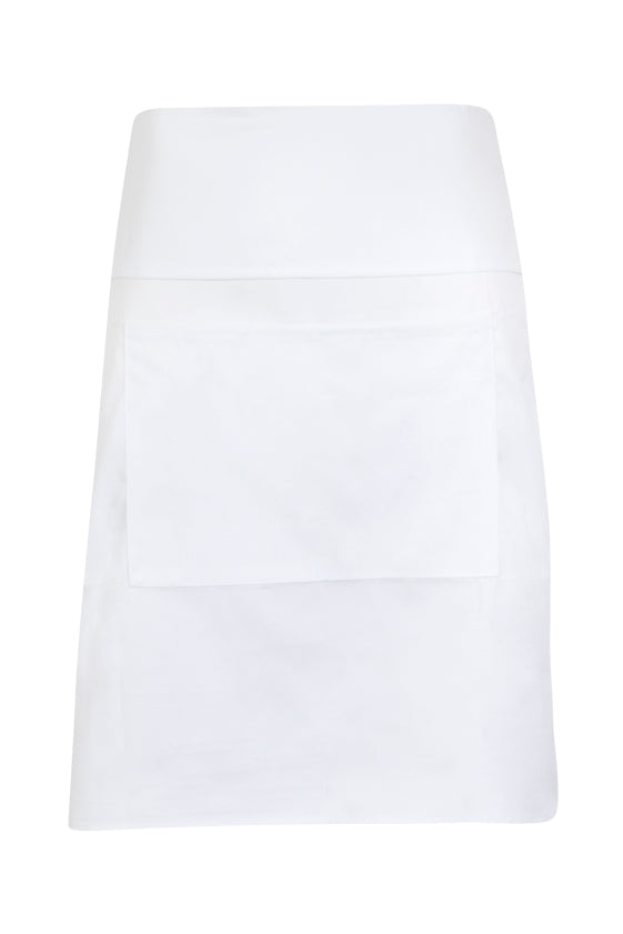 AP401S-Short Waist Apron