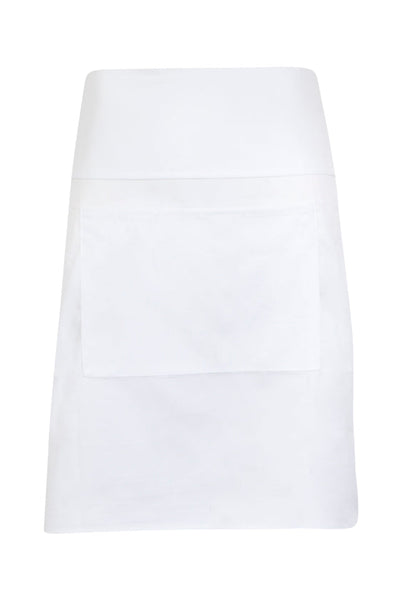 AP401S-Short Waist Apron