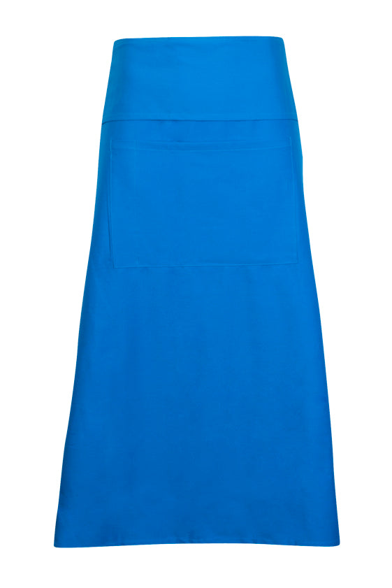 AP402L-Long Waist Apron