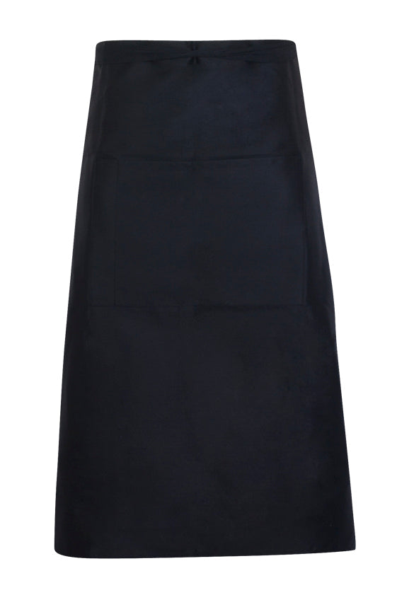AP402L-Long Waist Apron