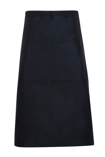 AP402L-Long Waist Apron
