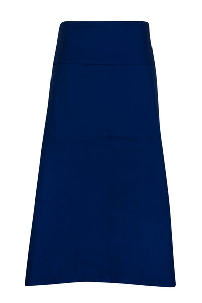 AP402L-Long Waist Apron