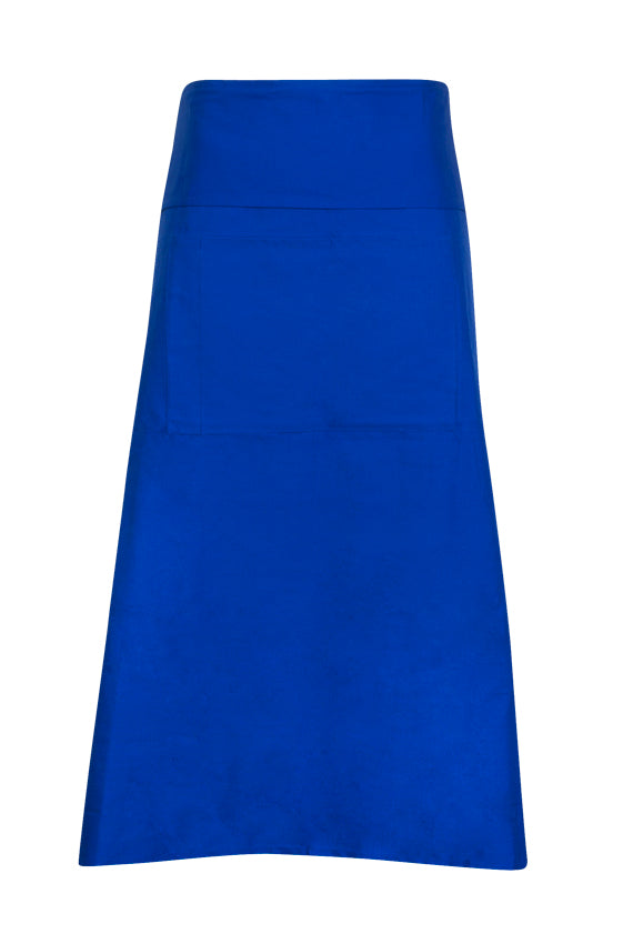 AP402L-Long Waist Apron