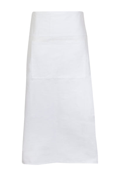 AP402L-Long Waist Apron
