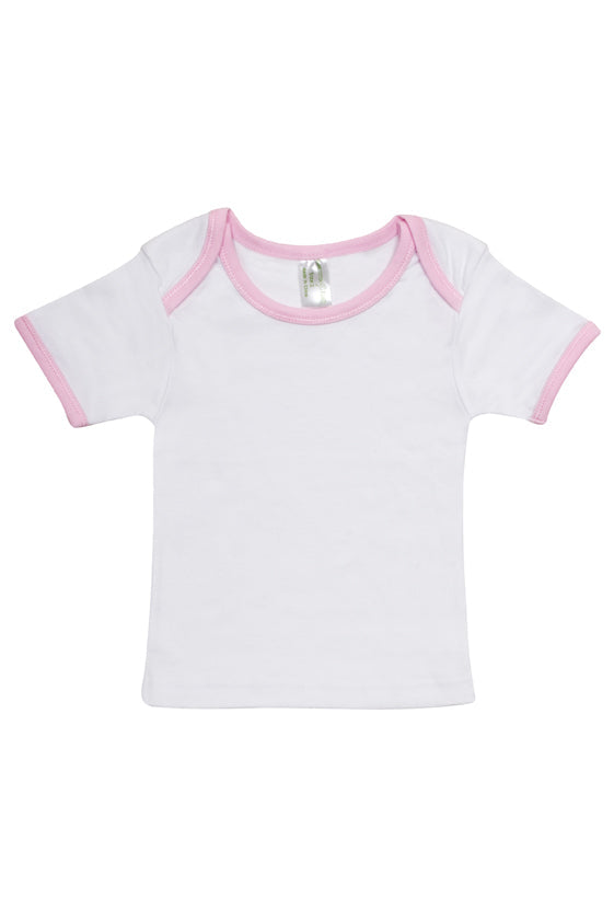 B102BS-Baby Short Sleeve Tee