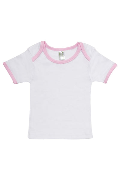 B102BS-Baby Short Sleeve Tee
