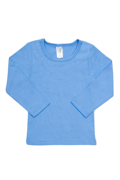 B104LS-Baby Long-Sleeve