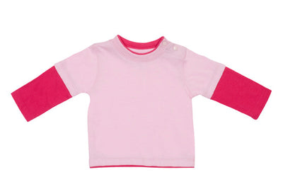 B109KS-Double Sleeve