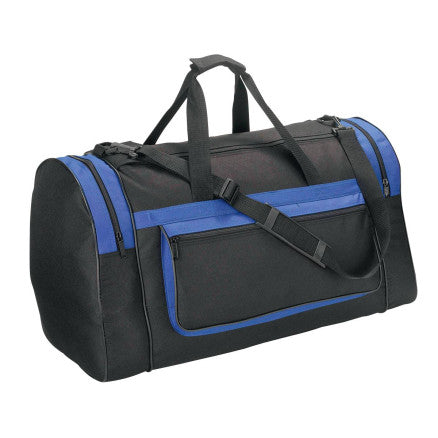 B260A-Magnum Sports Bag