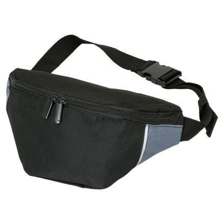 B404-Platform Waist Bag