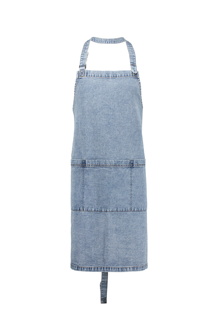 BA40-Clout Apron