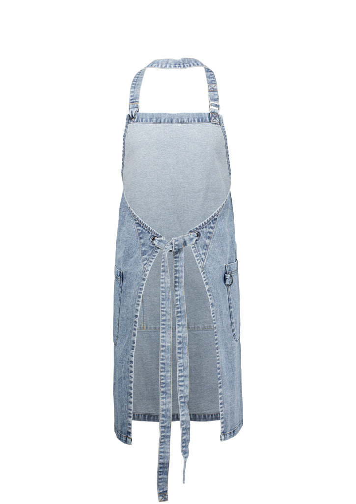BA40-Clout Apron
