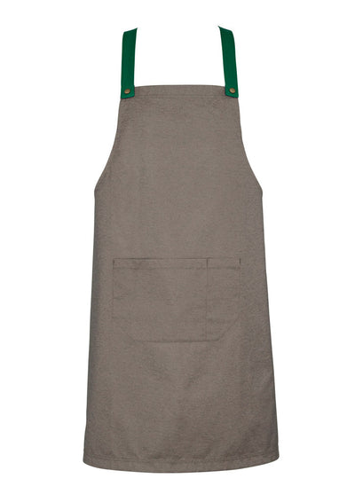 BA52-Urban Bib Straps