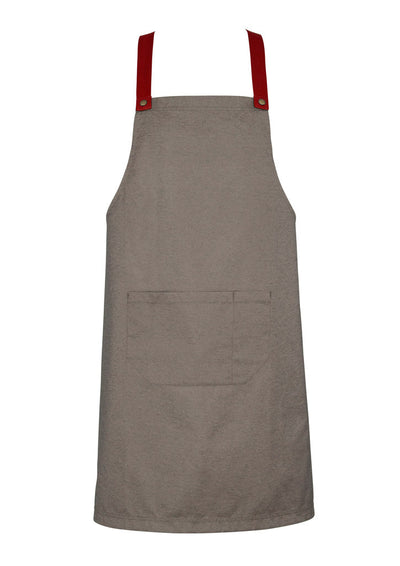 BA52-Urban Bib Straps