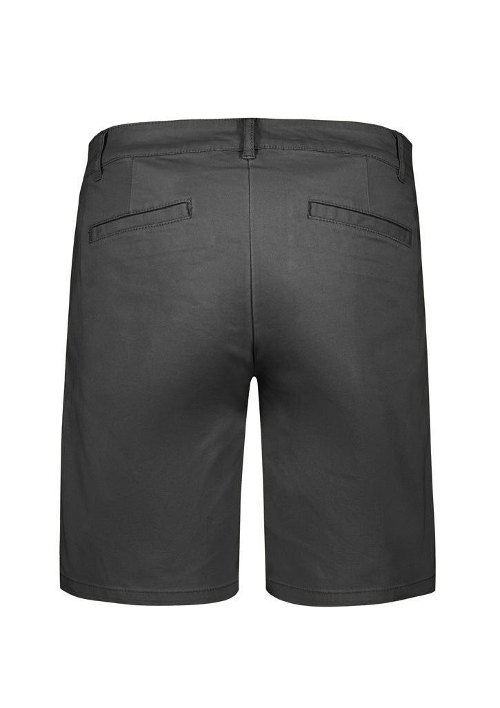 BS021L-Lawson Ladies Chino Short