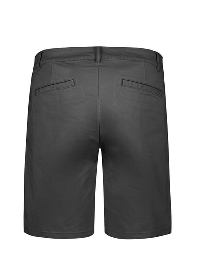 BS021L-Lawson Ladies Chino Short