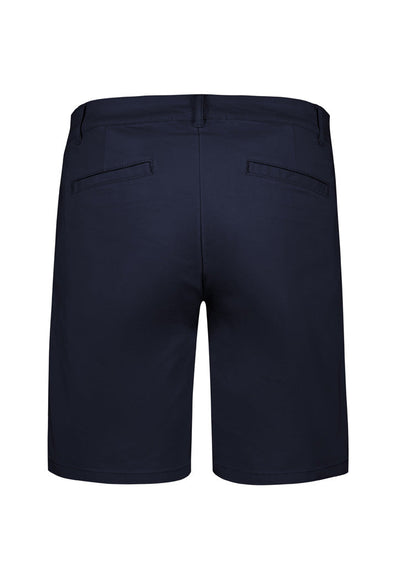 BS021L-Lawson Ladies Chino Short